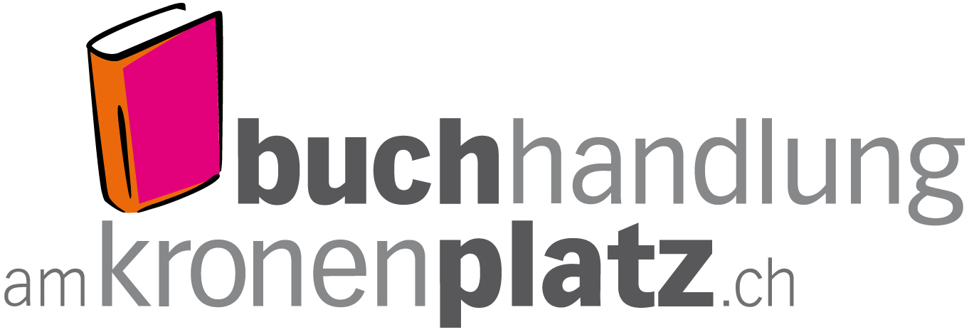 Logo Buchhandlung am Kronenplatz